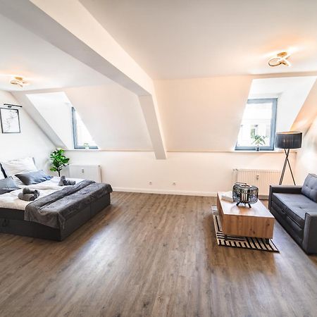 Schlachteperle, 2,5 Zimmer Wohnung In Бремен Экстерьер фото