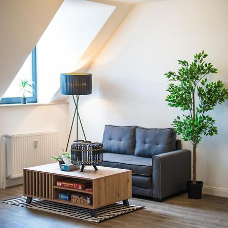 Schlachteperle, 2,5 Zimmer Wohnung In Бремен Экстерьер фото