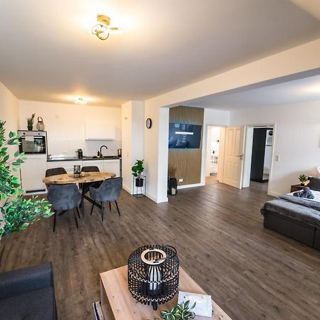Schlachteperle, 2,5 Zimmer Wohnung In Бремен Экстерьер фото