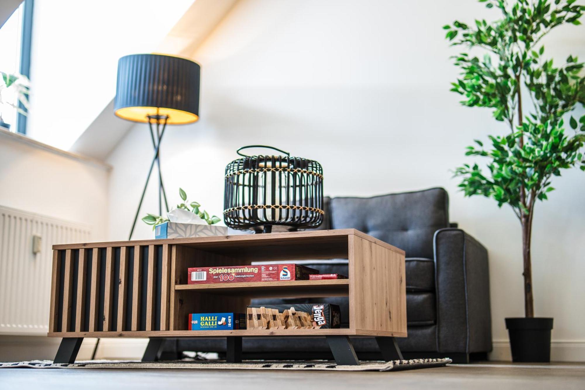 Schlachteperle, 2,5 Zimmer Wohnung In Бремен Экстерьер фото